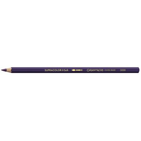 SUPRACOLOR Soft Aquarelle potlood  LILAC-FSC