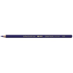 SUPRACOLOR Soft Aquarelle potlood  VIOLET-FSC