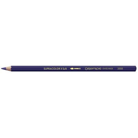 SUPRACOLOR Soft Aquarelle potlood  VIOLET-FSC