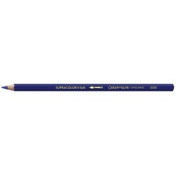 SUPRACOLOR Soft Aquarelle potlood  ROYAL BLUE-FSC