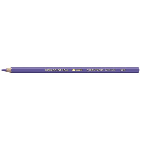 SUPRACOLOR Soft Aquarelle potlood   PERIWINKLE BLU
