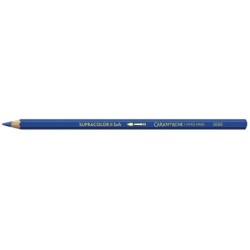 SUPRACOLOR Soft Aquarelle potlood  ULTRAMARINE-FSC