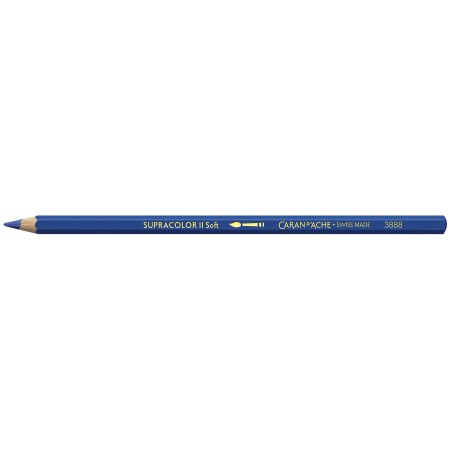 SUPRACOLOR Soft Aquarelle potlood  ULTRAMARINE-FSC
