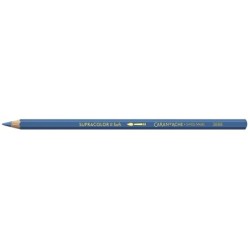 SUPRACOLOR Soft Aquarelle potlood  BLUISH GREY-FSC