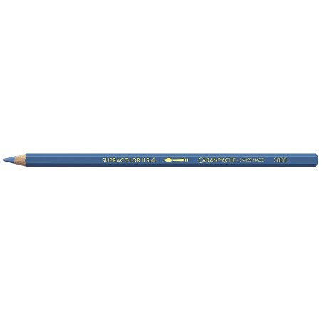 SUPRACOLOR Soft Aquarelle potlood  BLUISH GREY-FSC