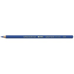 SUPRACOLOR Soft Aquarelle potlood   SAPPHIRE BLUE-