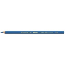 SUPRACOLOR Soft Aquarelle potlood  MARINE BLUE-FSC