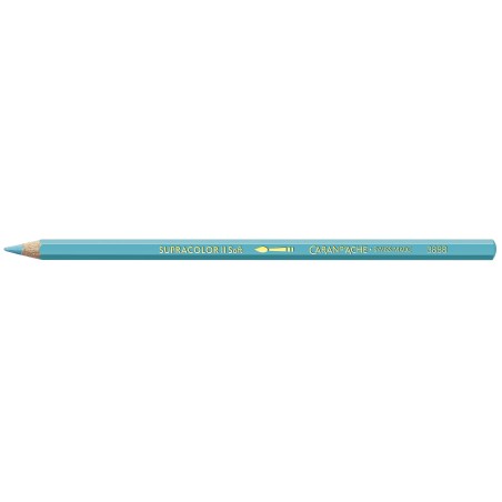 SUPRACOLOR Soft Aquarelle potlood   TURQUOISE BLUE