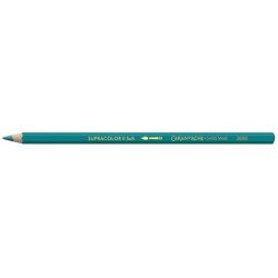 SUPRACOLOR Soft Aquarelle potlood   MALACHITE GREE