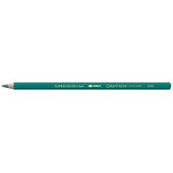 SUPRACOLOR Soft Aquarelle potlood GREENISH BLUE-FS