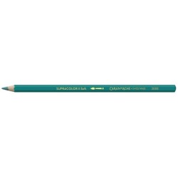 SUPRACOLOR Soft Aquarelle potlood  OPALINE GREEN-F