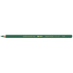 SUPRACOLOR Soft Aquarelle potlood  BLUISH GREEN-FS