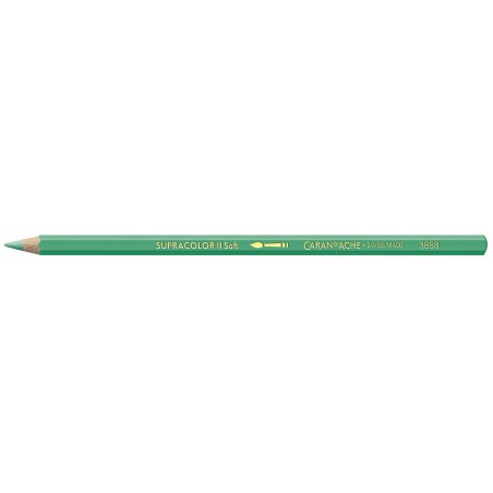 SUPRACOLOR Soft Aquarelle potlood  VERONESE GREEN-