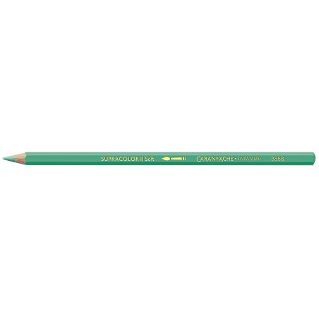 SUPRACOLOR Soft Aquarelle potlood  GREYISH GREEN-F