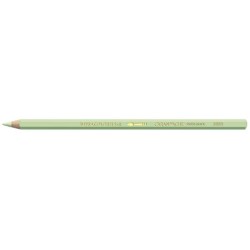 SUPRACOLOR Soft Aquarelle potlood  LIGHT GREEN-FSC