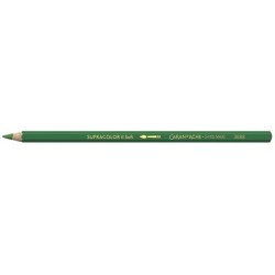 SUPRACOLOR Soft Aquarelle potlood  SPRUCE GREEN-FS