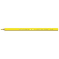SUPRACOLOR Soft Aquarelle potlood  LEMON YELLOW-FS