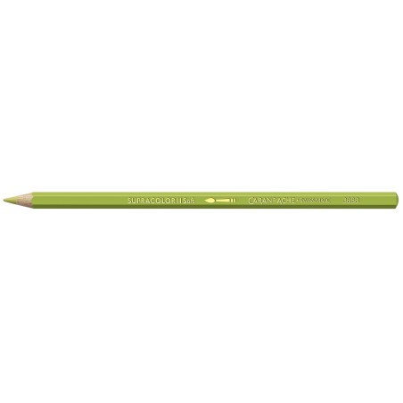 SUPRACOLOR Soft Aquarelle potlood  LIGHT OLIVE-FSC