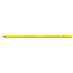 SUPRACOLOR Soft Aquarelle potlood   CANARY YELLOW-