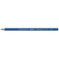 SUPRACOLOR Soft Aquarelle potlood  BLUE-FSC
