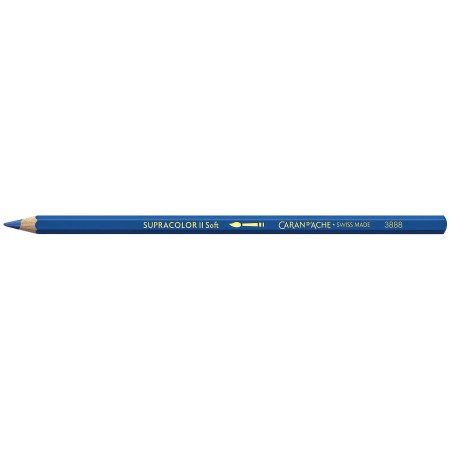 SUPRACOLOR Soft Aquarelle potlood  BLUE-FSC