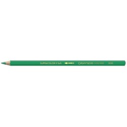 SUPRACOLOR Soft Aquarelle potlood EMPIRE GREEN-FSC