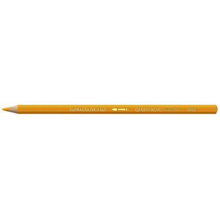SUPRACOLOR Soft Aquarelle potlood  FAST ORANGE-FSC