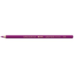 SUPRACOLOR Soft Aquarelle potlood  PURPLISH RED-FS