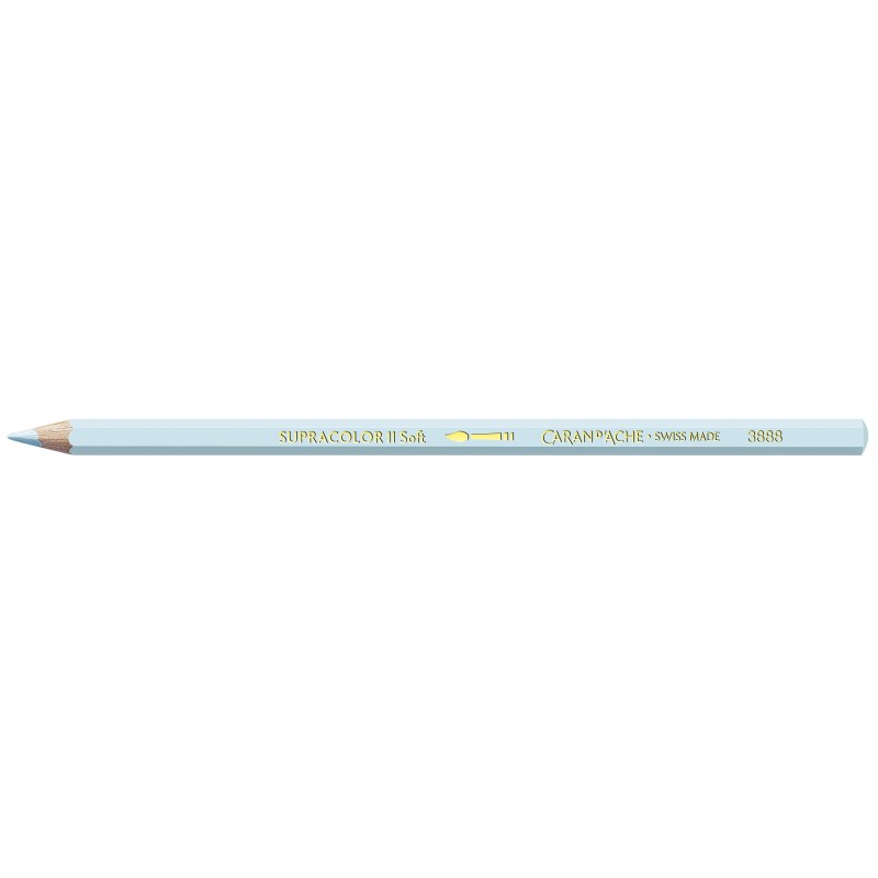 SUPRACOLOR Soft Aquarelle potlood  BLUISH PALE-FSC