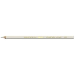 SUPRACOLOR Soft Aquarelle potlood  ASH GREY-FSC