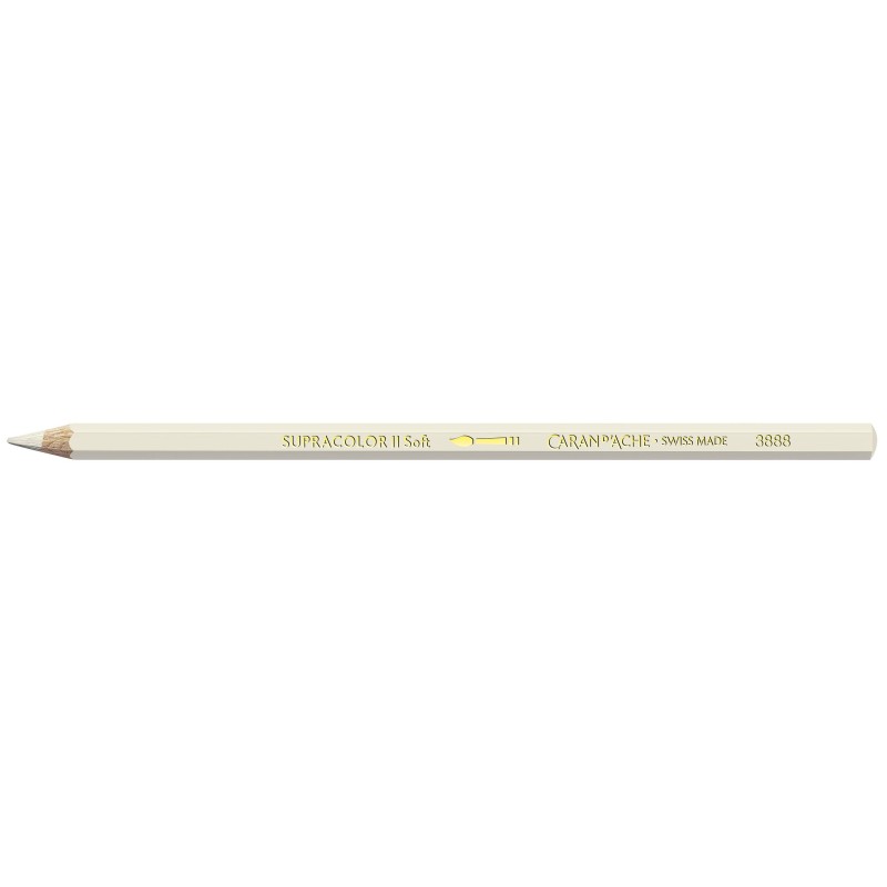 SUPRACOLOR Soft Aquarelle potlood  LIGHT BEIGE-FSC