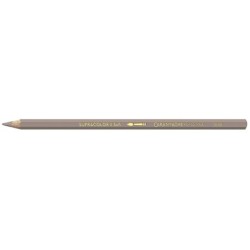 SUPRACOLOR Soft Aquarelle potlood  BROWISH BEIGE-F