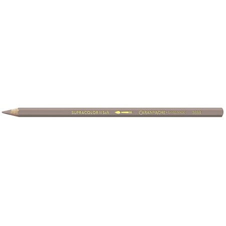 SUPRACOLOR Soft Aquarelle potlood  BROWISH BEIGE-F