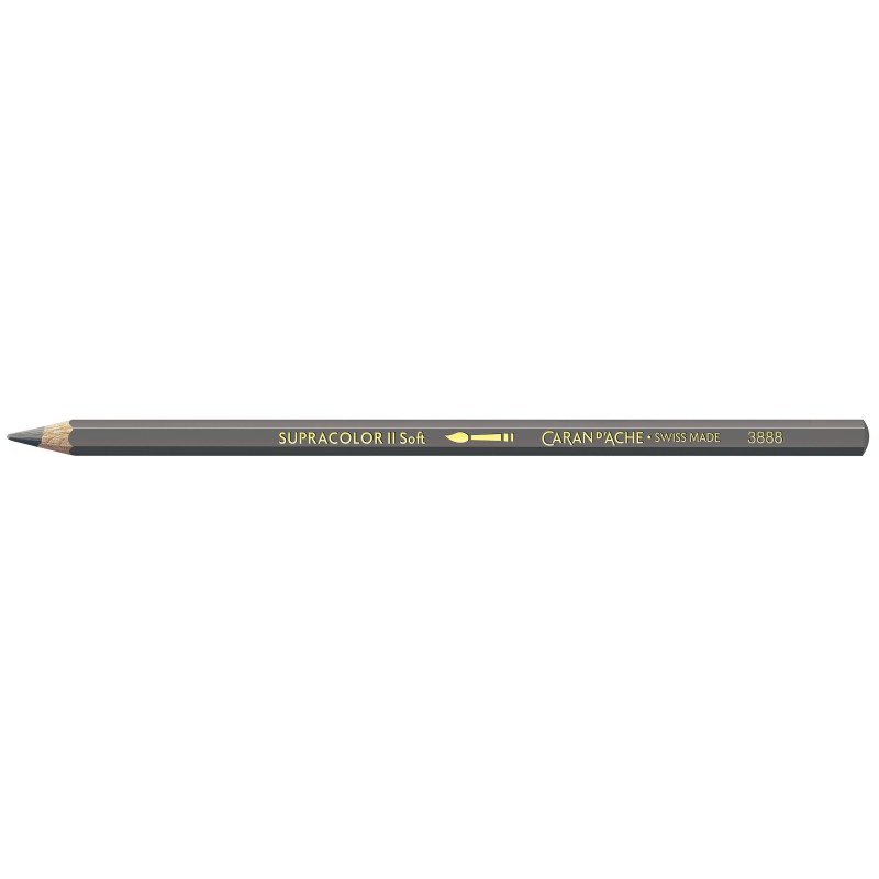 SUPRACOLOR Soft Aquarelle potlood  CACOA-FSC
