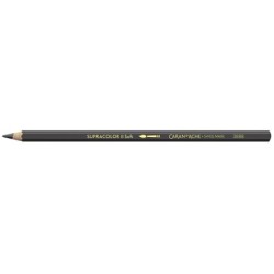 SUPRACOLOR Soft Aquarelle potlood  CHARCOAL GREY-F