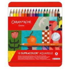 SUPRACOLOR special edition 18st