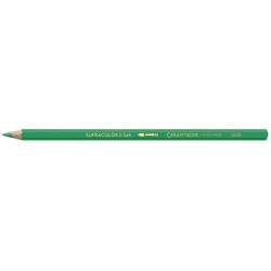 SUPRACOLOR Soft Aquarelle potlood  PEACOCK GREEN-F