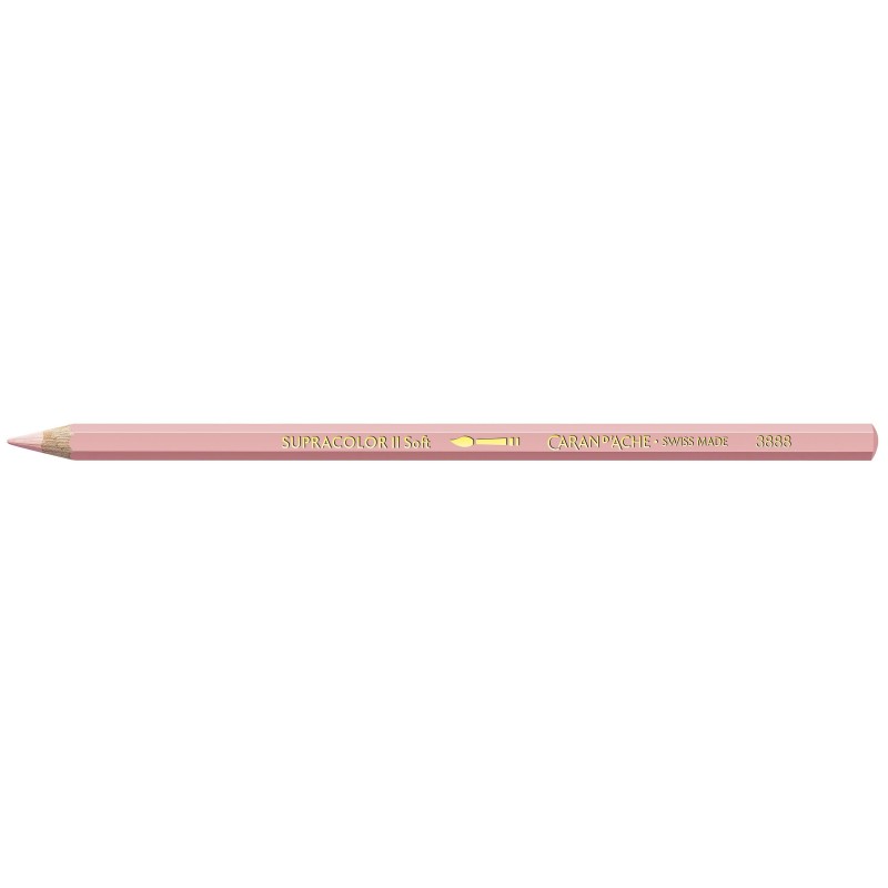 SUPRACOLOR Soft Aquarelle potlood  GRANITE ROSE-FS