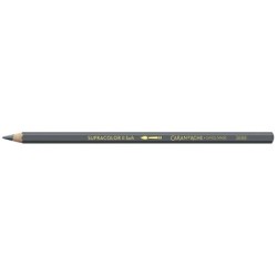 SUPRACOLOR Soft Aquarelle potlood  SLATE GREY-FSC
