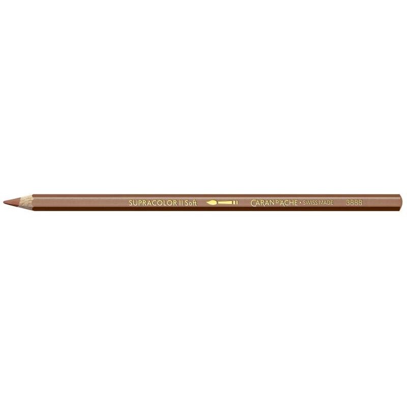 SUPRACOLOR Soft Aquarelle potlood  BRONZE-FSC