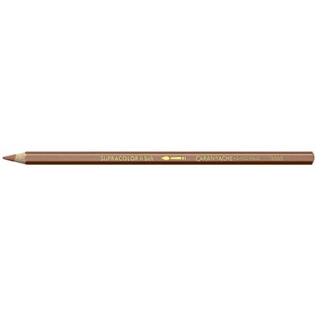 SUPRACOLOR Soft Aquarelle potlood  BRONZE-FSC