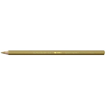 SUPRACOLOR Soft Aquarelle potlood  GOLD