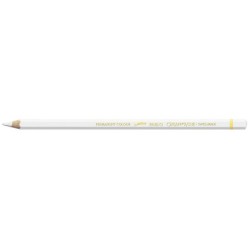 PABLO Potlood WHITE-FSC