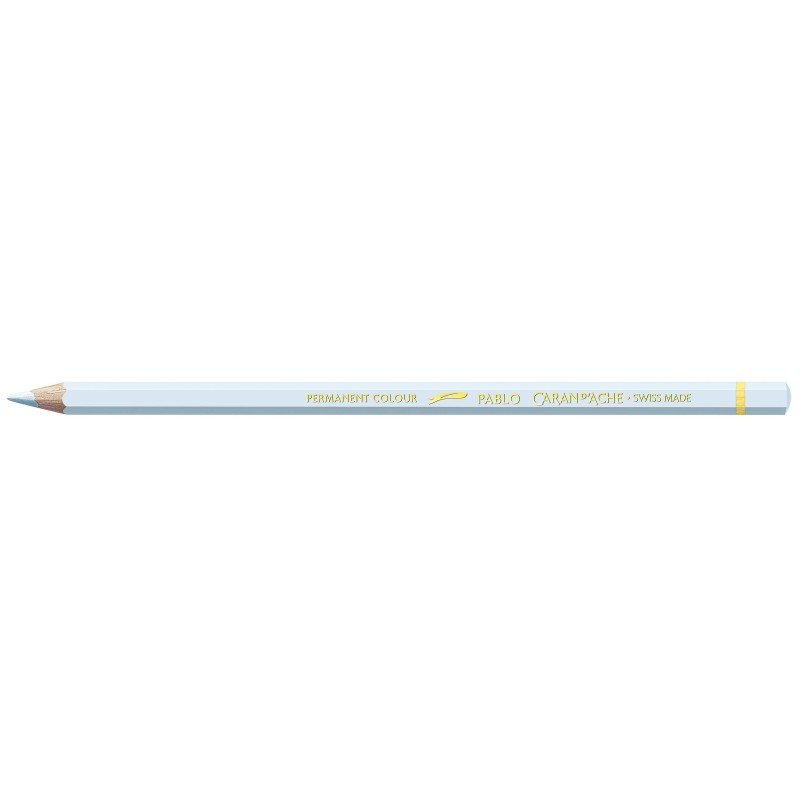 PABLO Potlood  SILVER GREY-FSC