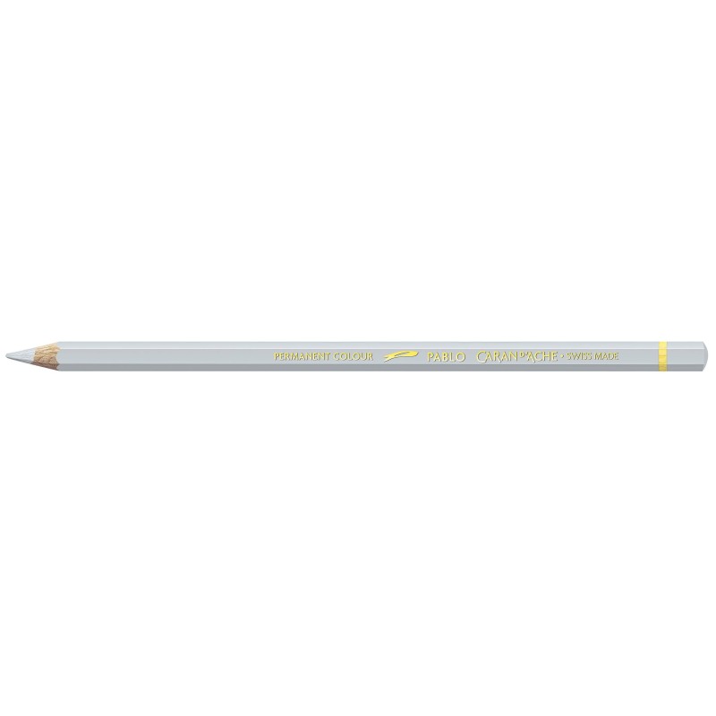 PABLO Potlood  LIGHT GREY-FSC