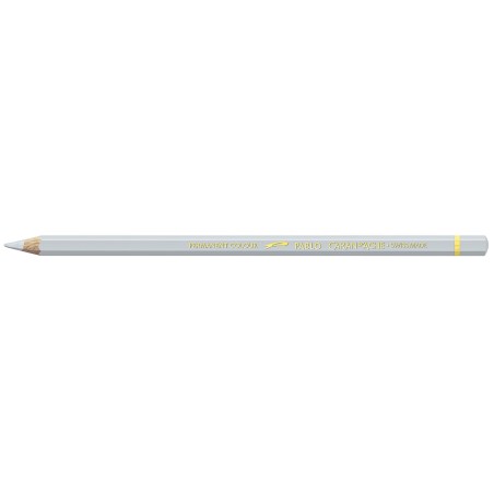 PABLO Potlood  LIGHT GREY-FSC