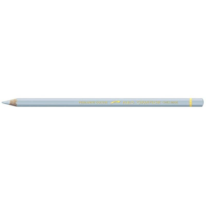PABLO Potlood  STEEL GREY-FSC