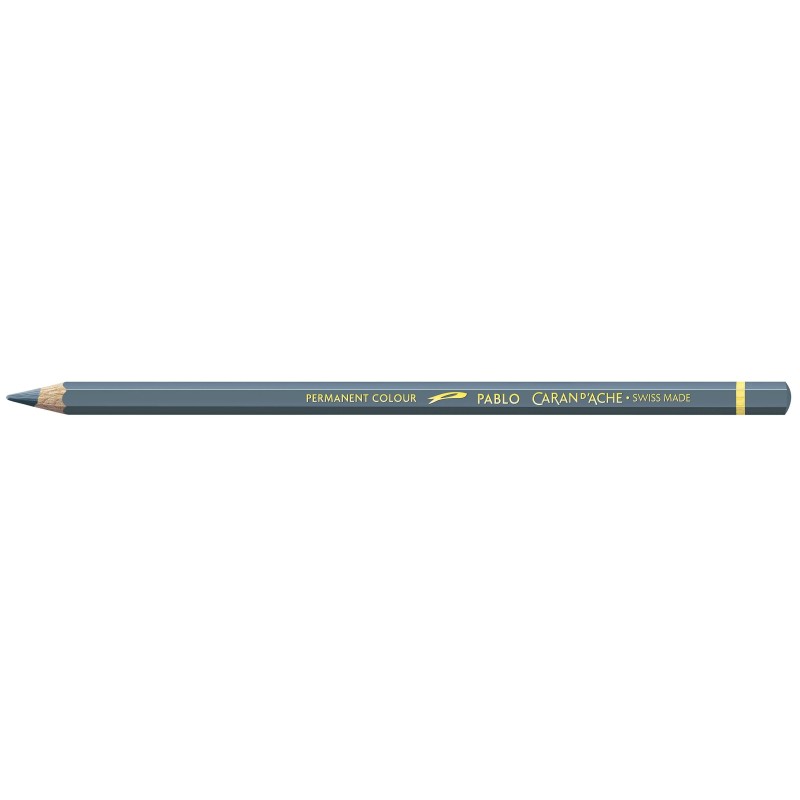 PABLO Potlood  DARK GREY-FSC