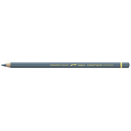 PABLO Potlood  DARK GREY-FSC