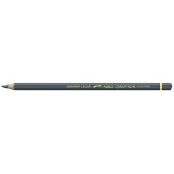 PABLO Potlood  GREYISH BLACK-FSC